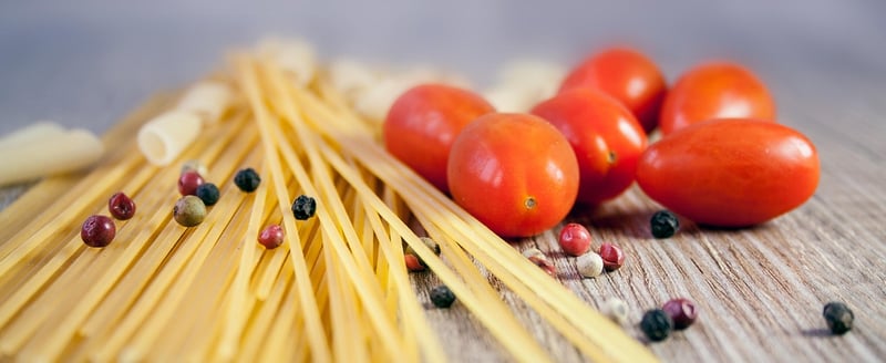 Asian Fusion Cuisine