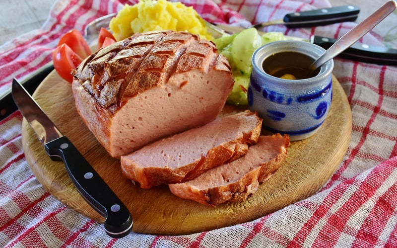 European Food