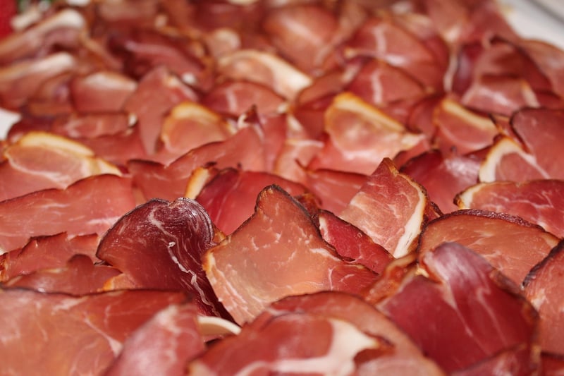 Organic Meat