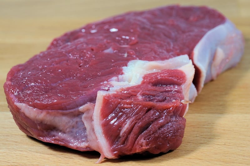 Meat and Poultry
